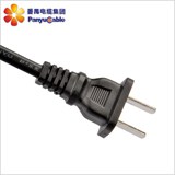 电源插头线国标CCC认证