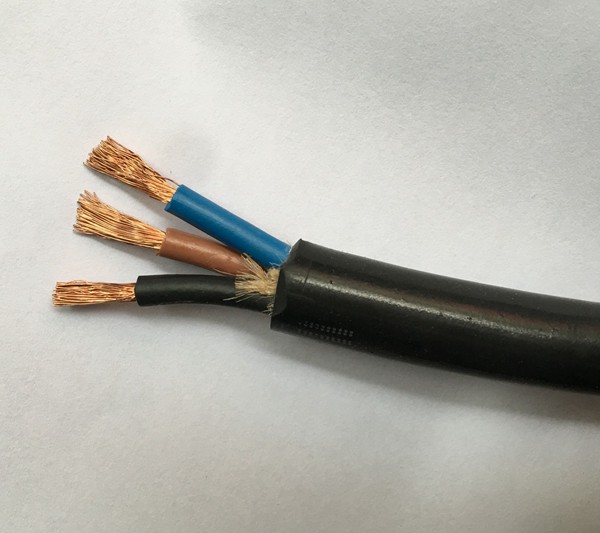  YJVP电缆与YJV电缆有何不同