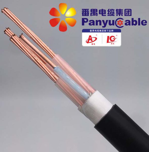 YJV铜芯电线电缆概述与产品介绍