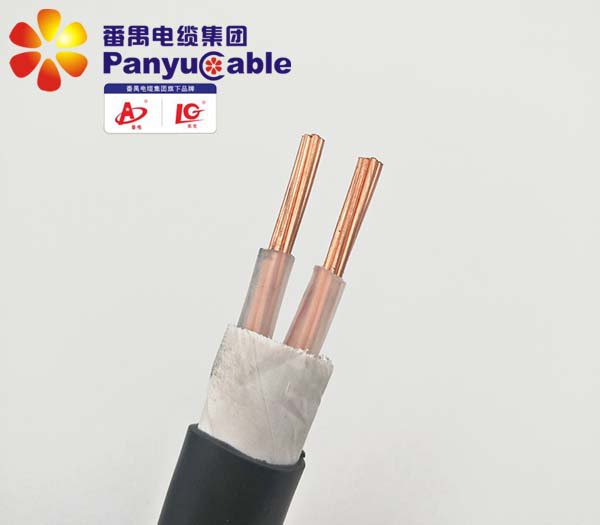 YJV铜芯电线电缆产品规范与适用范围
