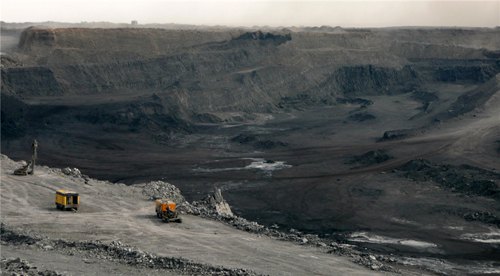 蒙古政府赞同出售Tavan Tolgoi煤矿30%股份