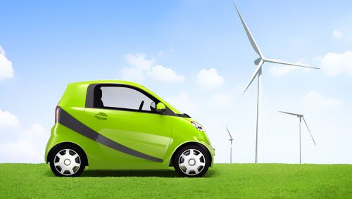沃尔沃计划在印度生产并组装电动汽车