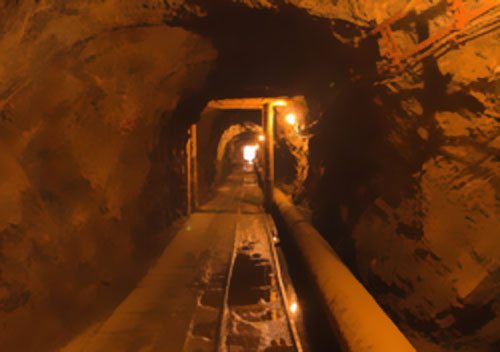 耐克森电缆将供应全球最大钾盐矿