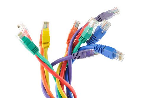 到2022年全球以太网电缆需求有望超10亿美元
