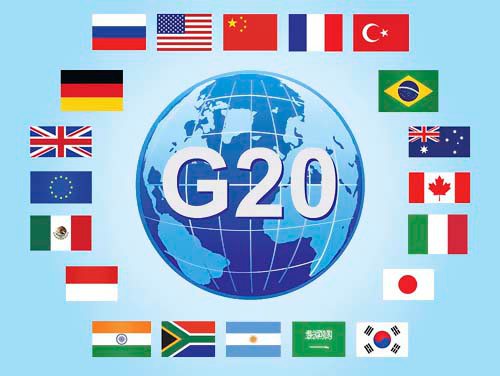 最迟到2030年可再生能源将成G20最廉价电力