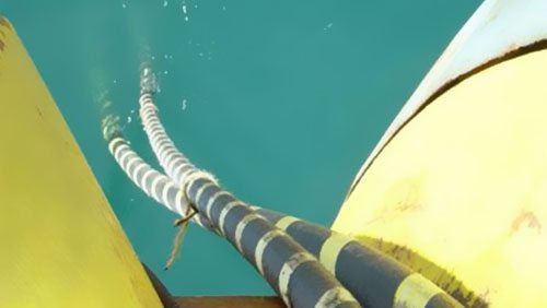 Basslink海底电缆故障造成损失超5.6亿美元