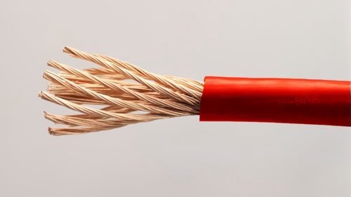 番禺电缆BVR电缆