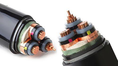 番禺电缆-低压塑料绝缘电力电缆