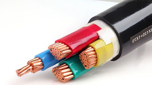 番禺电缆-低压电力电缆