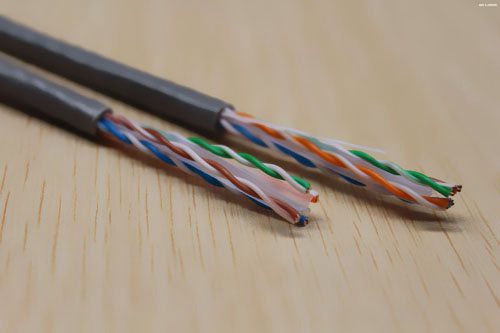 光缆、电缆、网线，三个产品有什么区别？ 