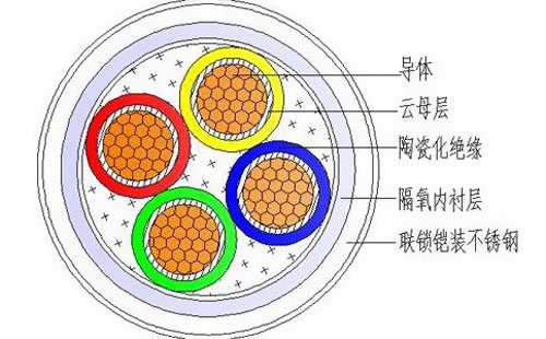 BTTZ是什么电缆 