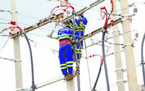 世行：肯尼亚电力普遍化的目标预计推迟至2030年