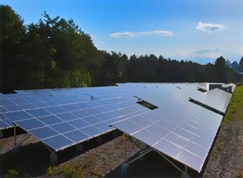 Daelim能源宣布收购智利太阳能发电厂