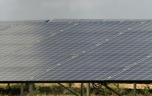 到2025年巴西EDP计划运营太阳能装机容量达1GW