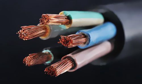 番禺电缆分享网络线线缆的重要性
