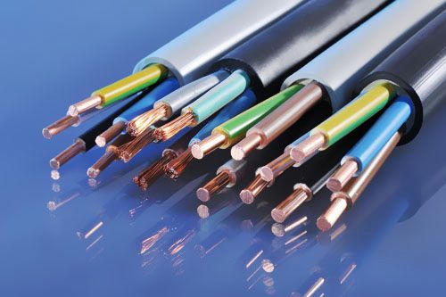 番禺电缆分享网络线线缆的重要性
