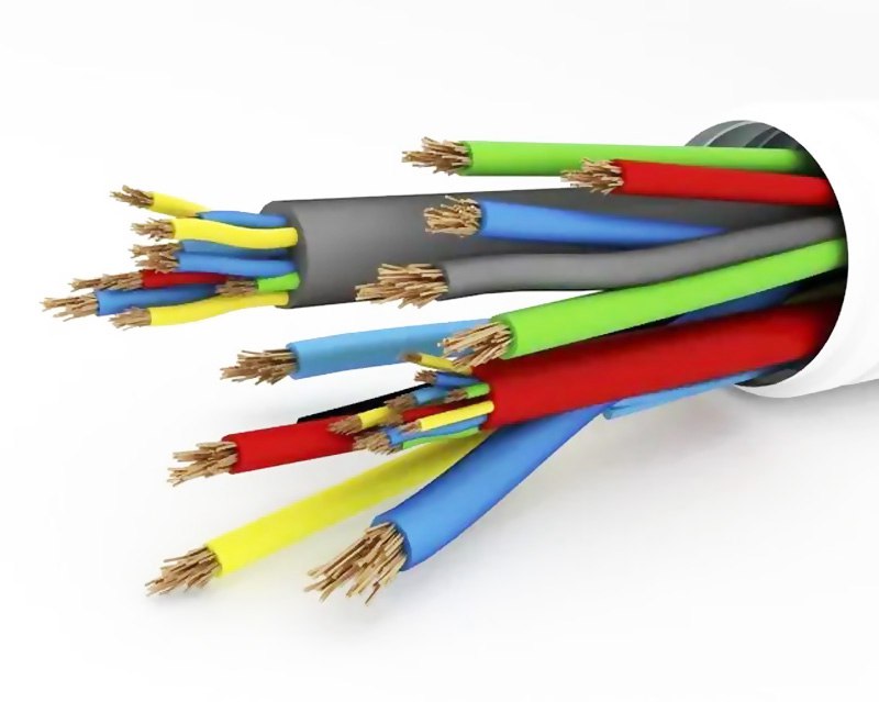 电线电缆产品