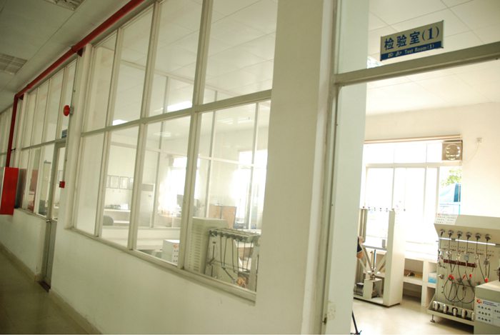 番禺电缆工厂